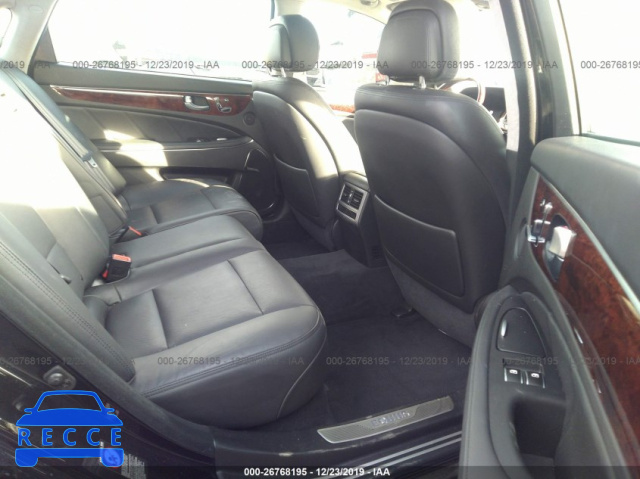 2015 HYUNDAI EQUUS SIGNATURE/ULTIMATE KMHGH4JHXFU100610 image 7