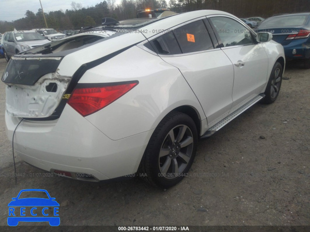 2013 ACURA ZDX 2HNYB1H68DH500365 Bild 3