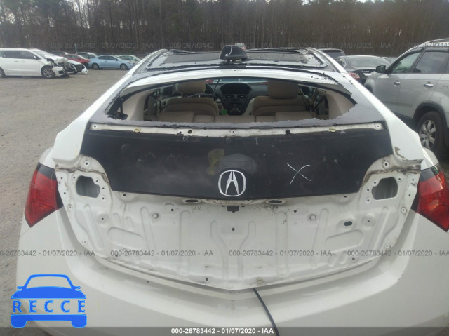 2013 ACURA ZDX 2HNYB1H68DH500365 Bild 5