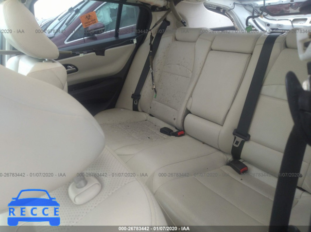 2013 ACURA ZDX 2HNYB1H68DH500365 image 7