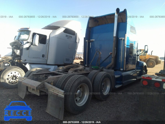 2008 KENWORTH T660 T660 1XKAD49X38J213325 зображення 3