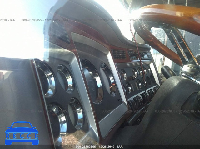 2008 KENWORTH T660 T660 1XKAD49X38J213325 image 5