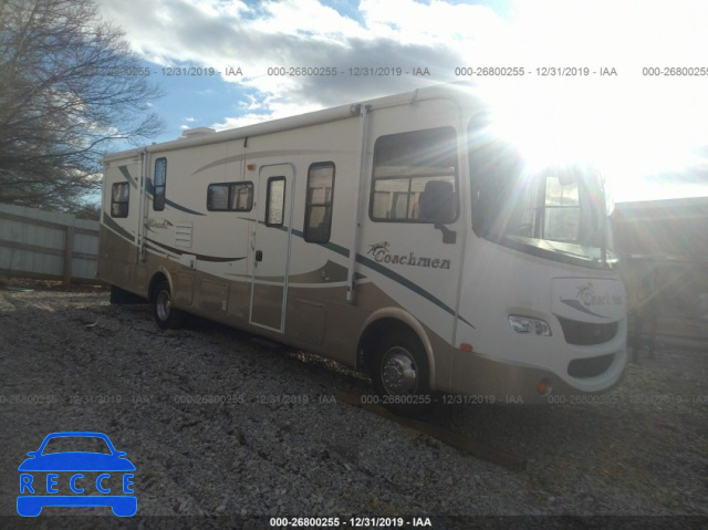 2006 COACHMEN MIRADA 1F6NF53Y160A01012 зображення 0