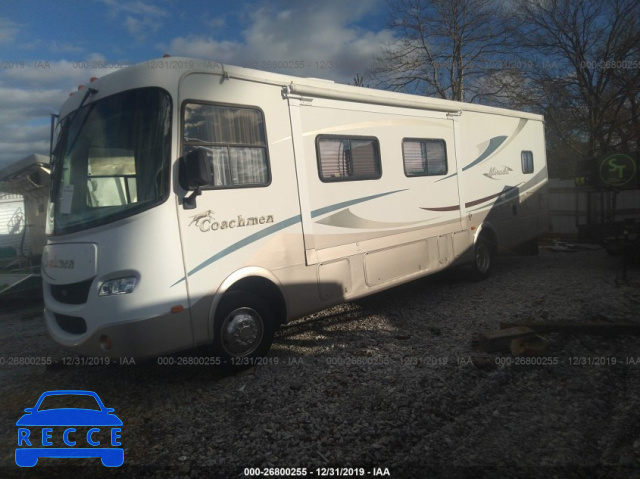 2006 COACHMEN MIRADA 1F6NF53Y160A01012 зображення 1