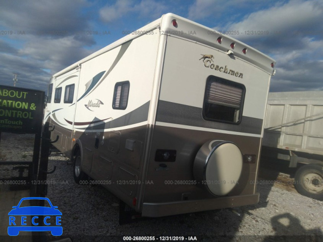 2006 COACHMEN MIRADA 1F6NF53Y160A01012 зображення 2