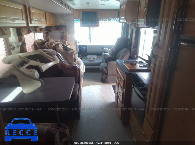 2006 COACHMEN MIRADA 1F6NF53Y160A01012 зображення 4