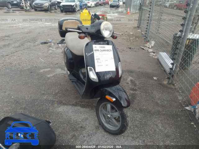 2006 VESPA LX 150 ZAPM448F265004082 image 0