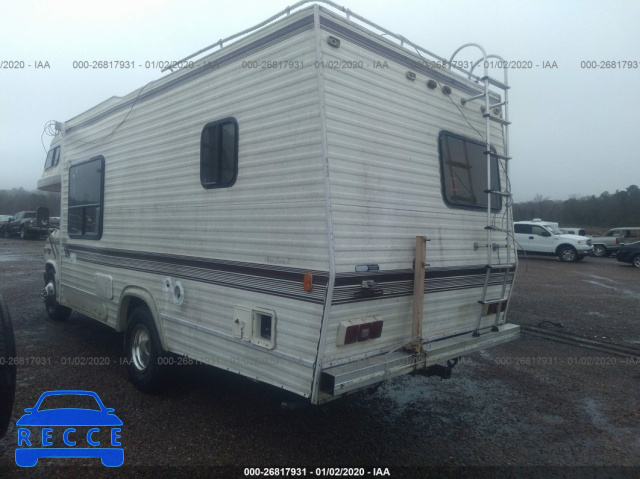 1987 CHEVROLET G30 2GBJG31M5H4126604 image 2