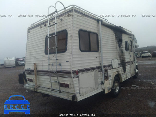 1987 CHEVROLET G30 2GBJG31M5H4126604 image 3