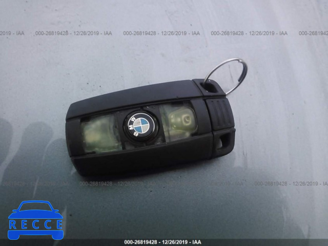 2008 BMW X6 XDRIVE35I 5UXFG43518L220342 зображення 10