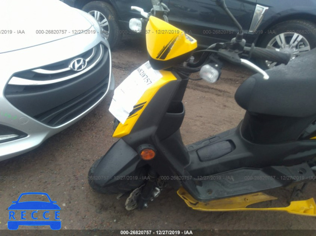 2014 YAMAHA YW50 FX RKRSA51A5EA001083 Bild 1