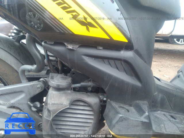 2014 YAMAHA YW50 FX RKRSA51A5EA001083 зображення 7