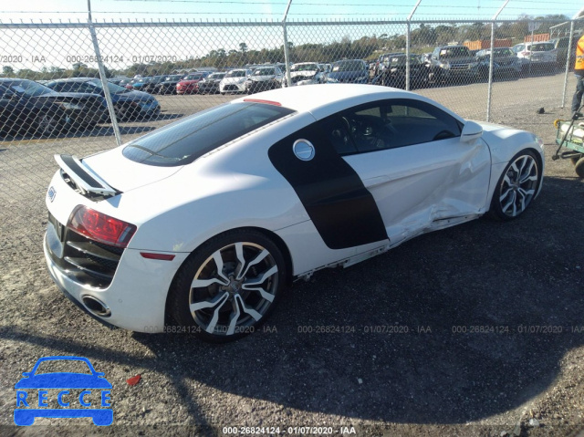 2010 AUDI R8 WUADNAFG1AN000674 image 3