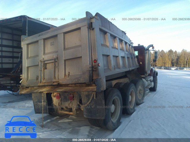 2007 MACK 700 CV700 1M2AG11C37M058360 image 3