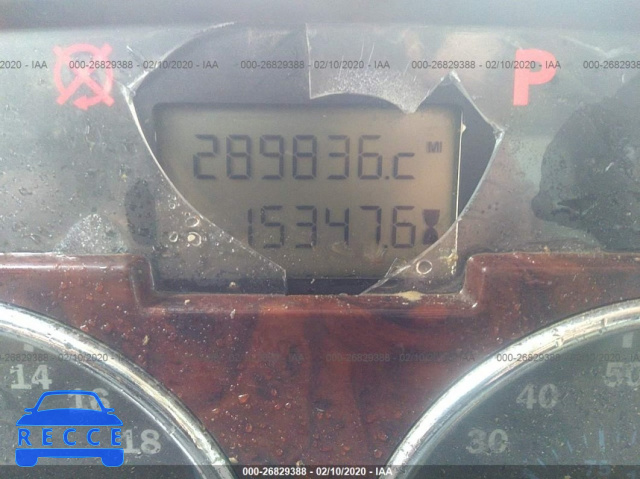 2007 MACK 700 CV700 1M2AG11C37M058360 image 5