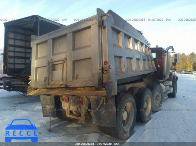 2007 MACK 700 CV700 1M2AG11C37M058360 image 6