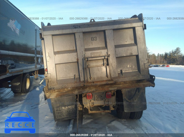 2007 MACK 700 CV700 1M2AG11C37M058360 image 7
