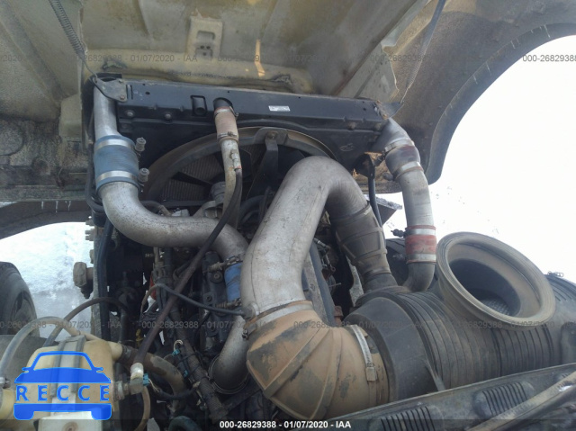 2007 MACK 700 CV700 1M2AG11C37M058360 image 9