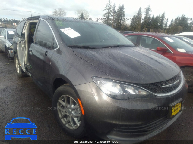 2020 CHRYSLER VOYAGER LX 2C4RC1CG9LR110472 image 0