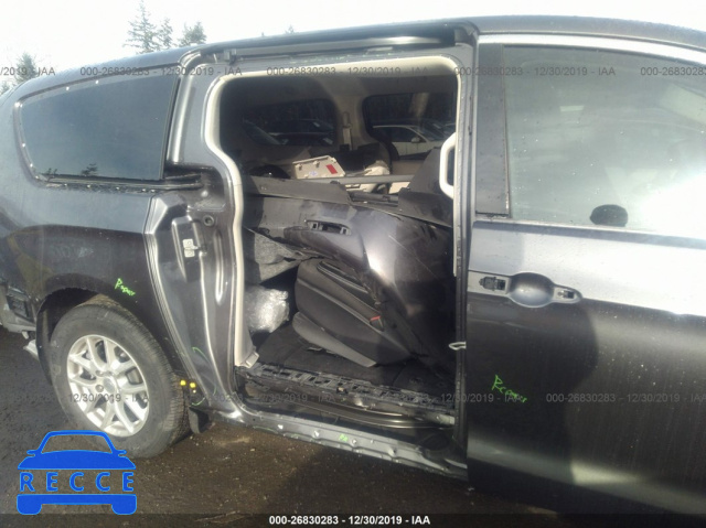 2020 CHRYSLER VOYAGER LX 2C4RC1CG9LR110472 image 5