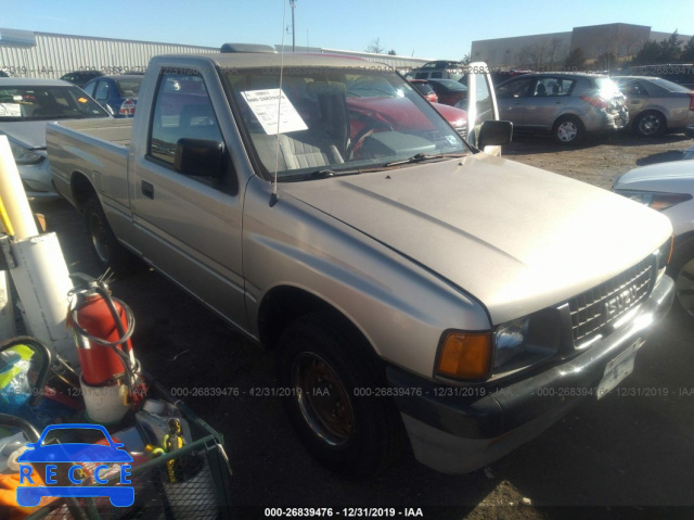 1995 ISUZU CONVENTIONAL SHORT BED JAACL11LXS7210870 image 0