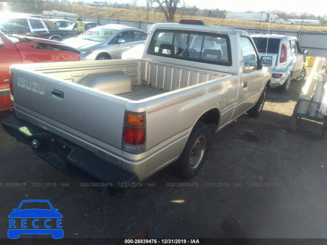 1995 ISUZU CONVENTIONAL SHORT BED JAACL11LXS7210870 image 3