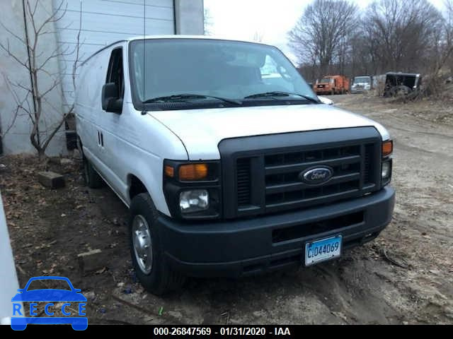 2013 FORD E350 1FTSE3EL7DDA35034 Bild 0