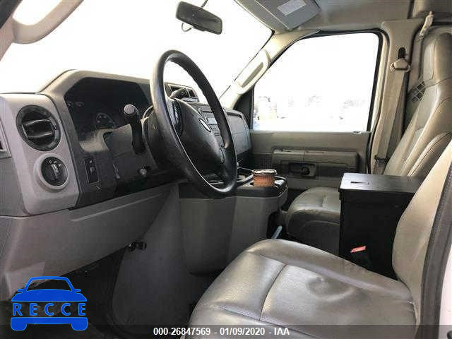 2013 FORD E350 1FTSE3EL7DDA35034 Bild 4