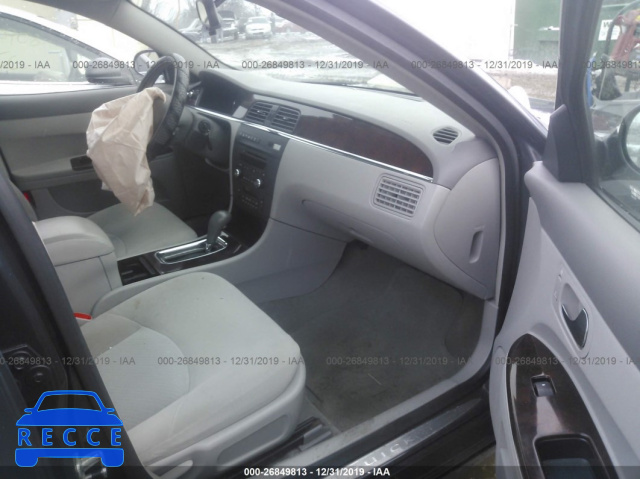 2008 BUICK ALLURE CXL 2G4WJ582681153228 зображення 4