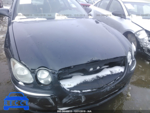 2008 BUICK ALLURE CXL 2G4WJ582681153228 зображення 5