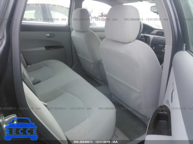 2008 BUICK ALLURE CXL 2G4WJ582681153228 зображення 7