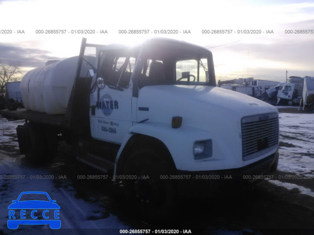 1995 FREIGHTLINER FL70 FL70 1FUWHLBB2SL649229 image 0
