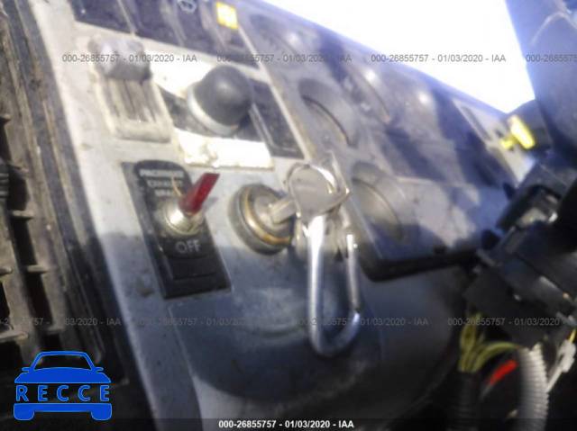 1995 FREIGHTLINER FL70 FL70 1FUWHLBB2SL649229 image 9