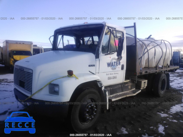 1995 FREIGHTLINER FL70 FL70 1FUWHLBB2SL649229 image 1