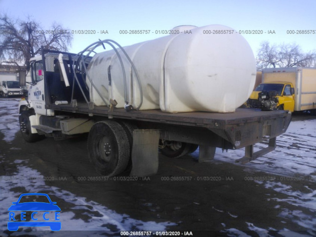 1995 FREIGHTLINER FL70 FL70 1FUWHLBB2SL649229 image 2