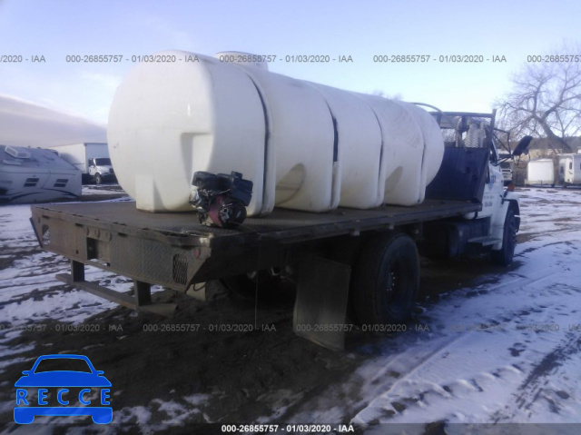 1995 FREIGHTLINER FL70 FL70 1FUWHLBB2SL649229 image 3