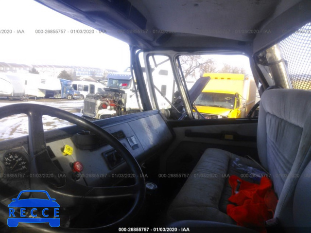 1995 FREIGHTLINER FL70 FL70 1FUWHLBB2SL649229 image 4