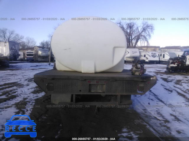 1995 FREIGHTLINER FL70 FL70 1FUWHLBB2SL649229 image 7