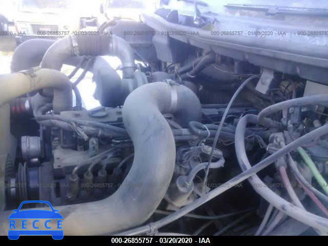 1995 FREIGHTLINER FL70 FL70 1FUWHLBB2SL649229 image 8
