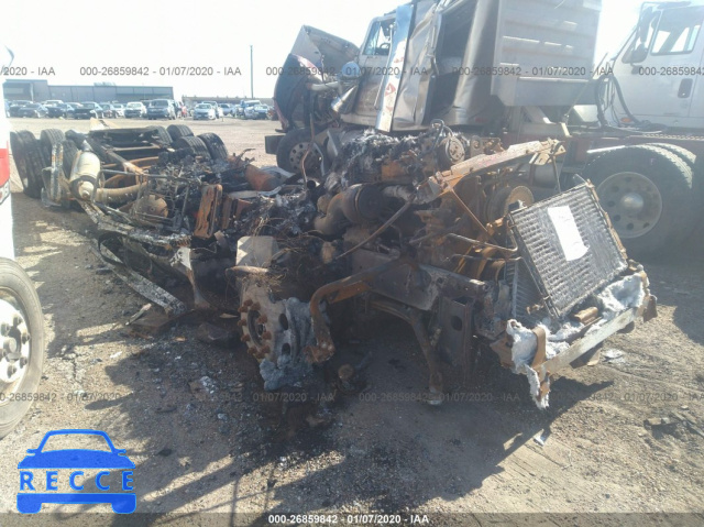 1999 FREIGHTLINER CONVENTIONAL FLC120 1FUYSSEB0XLA65406 image 0