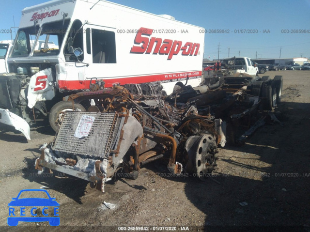 1999 FREIGHTLINER CONVENTIONAL FLC120 1FUYSSEB0XLA65406 image 1