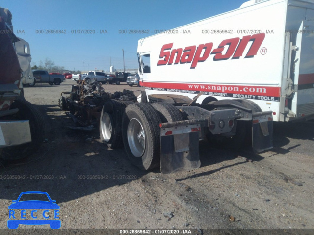 1999 FREIGHTLINER CONVENTIONAL FLC120 1FUYSSEB0XLA65406 image 2
