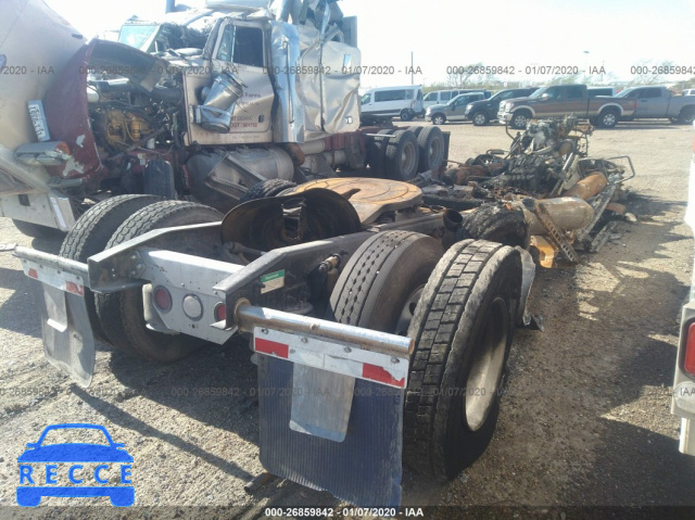 1999 FREIGHTLINER CONVENTIONAL FLC120 1FUYSSEB0XLA65406 image 3