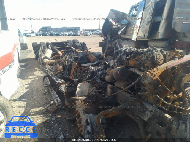 1999 FREIGHTLINER CONVENTIONAL FLC120 1FUYSSEB0XLA65406 image 6