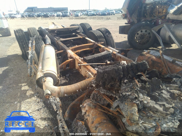1999 FREIGHTLINER CONVENTIONAL FLC120 1FUYSSEB0XLA65406 image 7