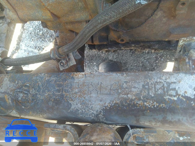 1999 FREIGHTLINER CONVENTIONAL FLC120 1FUYSSEB0XLA65406 image 8