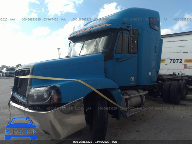 2002 FREIGHTLINER ST120 ST120 1FUJBBCG92LK28740 image 1