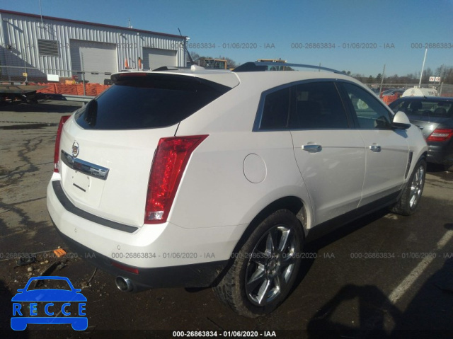 2011 CADILLAC SRX PERFORMANCE COLLECTION 3GYFNBEY2BS539733 image 3