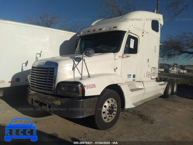 2005 FREIGHTLINER ST120 ST120 1FUJBBCK95LU39526 image 1