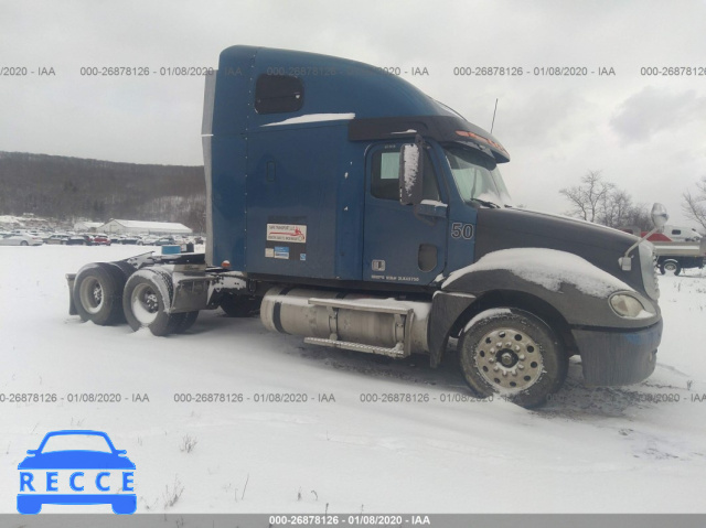 2003 FREIGHTLINER COLUMBIA COLUMBIA 1FUJA6AV33LK43750 image 0